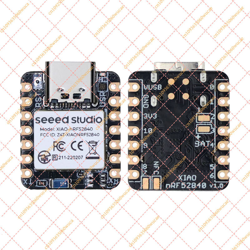 Esp32 C3 - Carte de développement miniature Seeed Studio