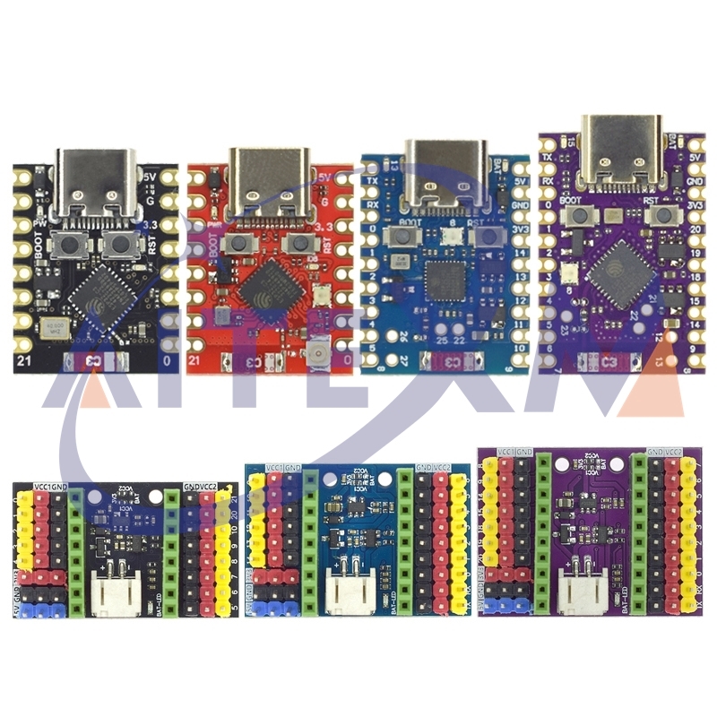 Esp32 H2 - Carte de développement ESP32-C3 ESP32-S3 ESP32-H2