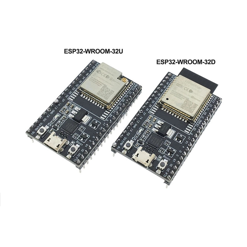 Esp32 Devkit - Carte de développement ESP32-DevKitC Core ESP32,