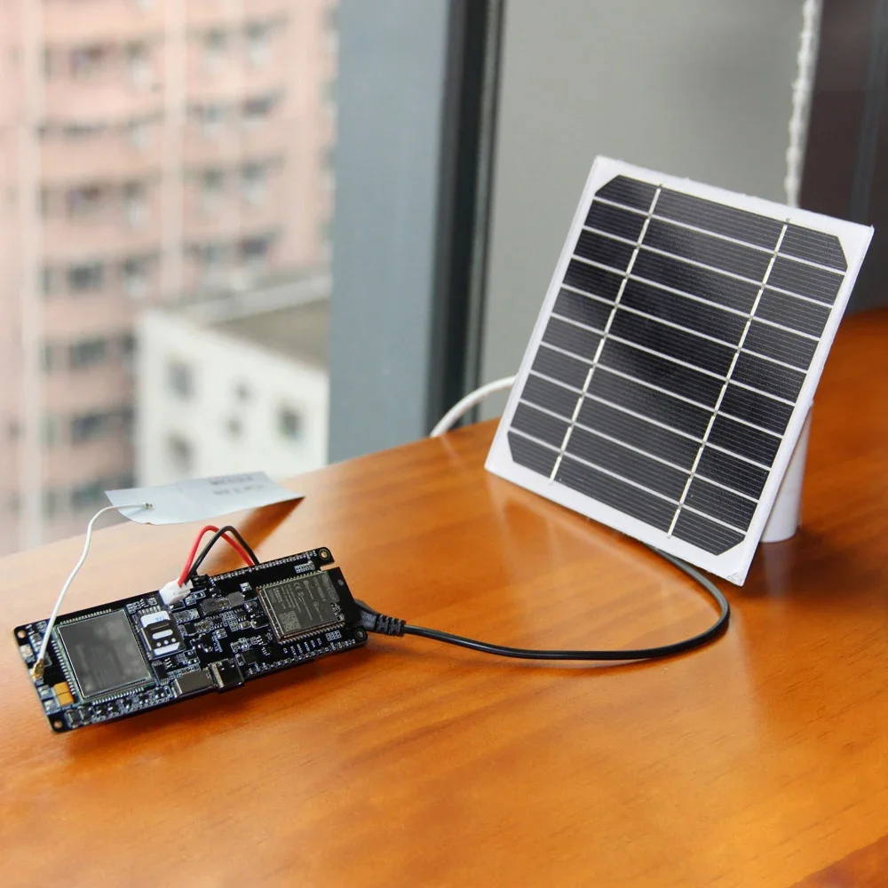 Esp32 - LILYGO T-SIM7600G-H R2 T-SIM7600E-H 4G ESP32