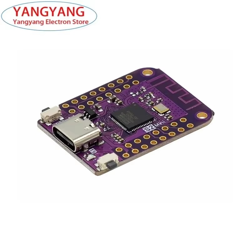 Esp32 S2 - 1-5 pièces nouveau ESP32 S2 Mini