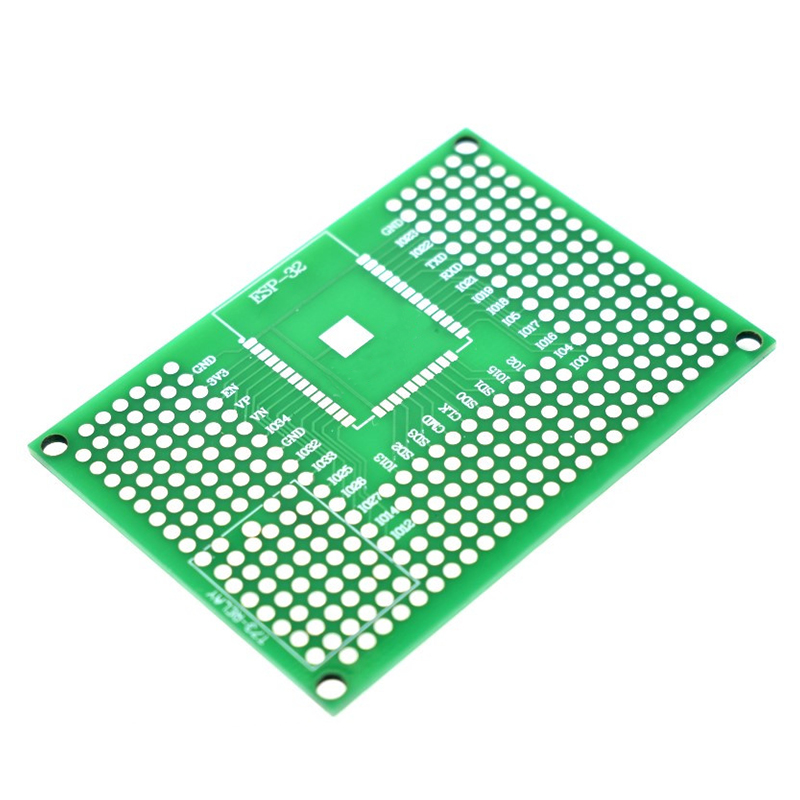 5x7CM Double face Prototype ca - Esp8266 avis et prix