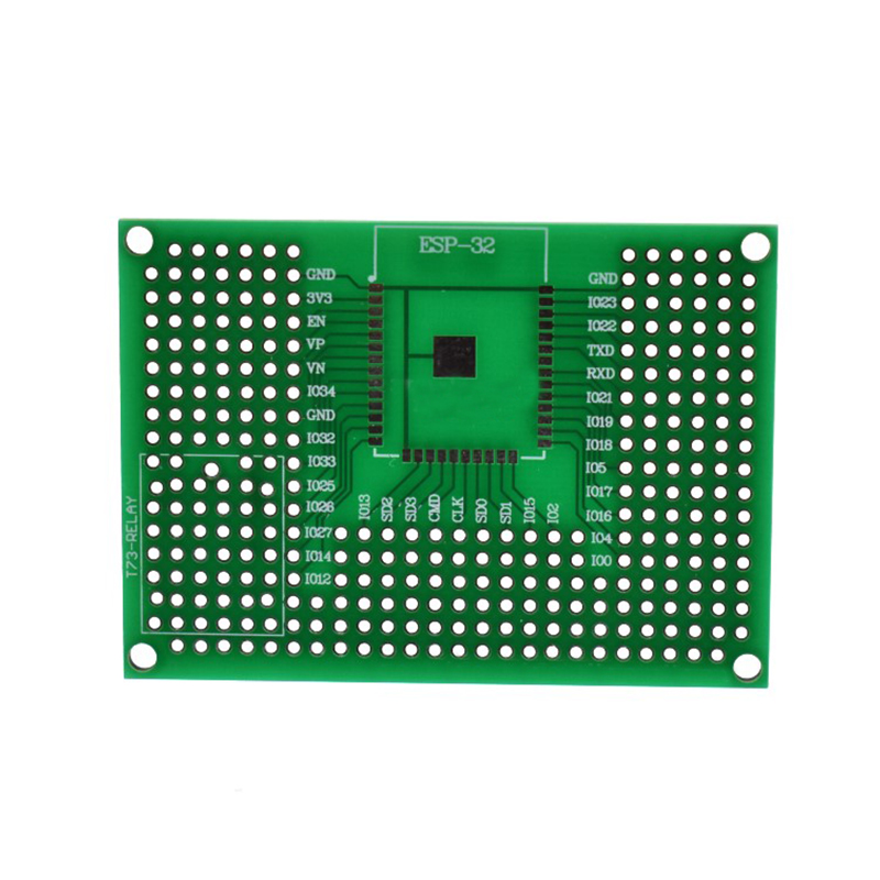 5x7CM Double face Prototype ca - Esp8266 avis et prix