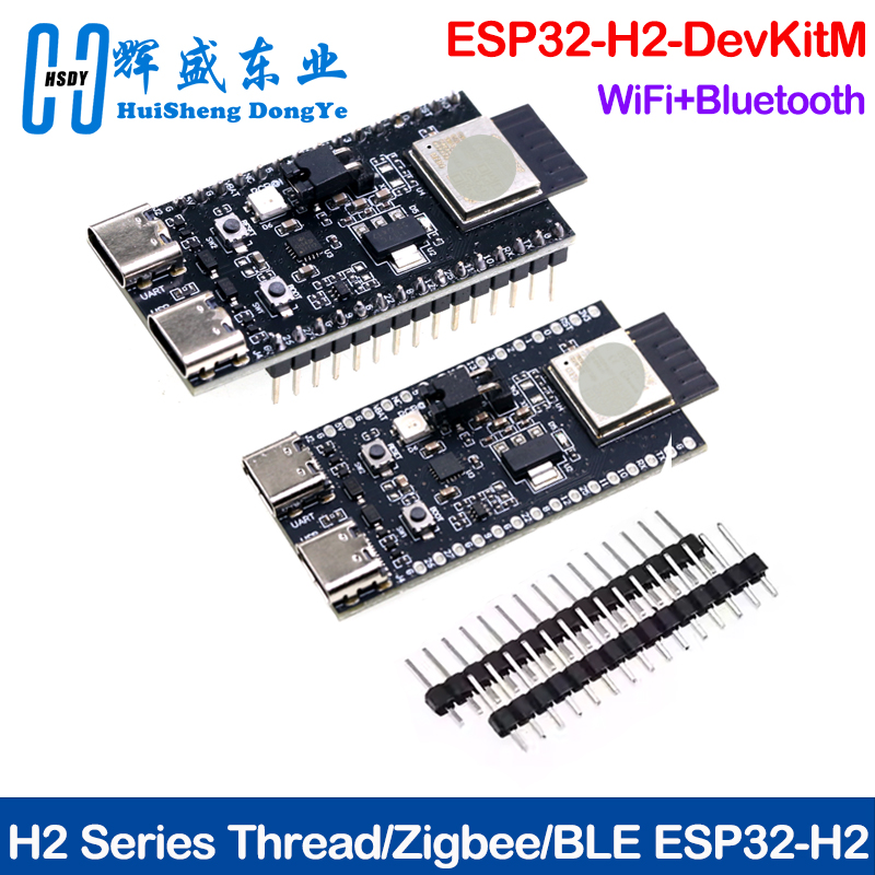 ESP32-H2-DevKitM WiFi + Blueto - Esp32 H2 avis et prix