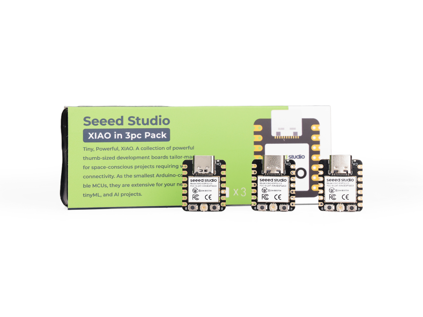 XIAO – Mini carte de développe - Esp32 Uart Module avis et prix