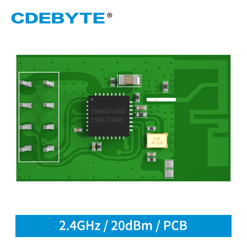 Module de Transmission numériq - Esp8266 avis et prix