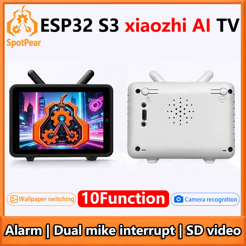 Carte de développement ESP32-S - Espressif Esp32 avis et prix