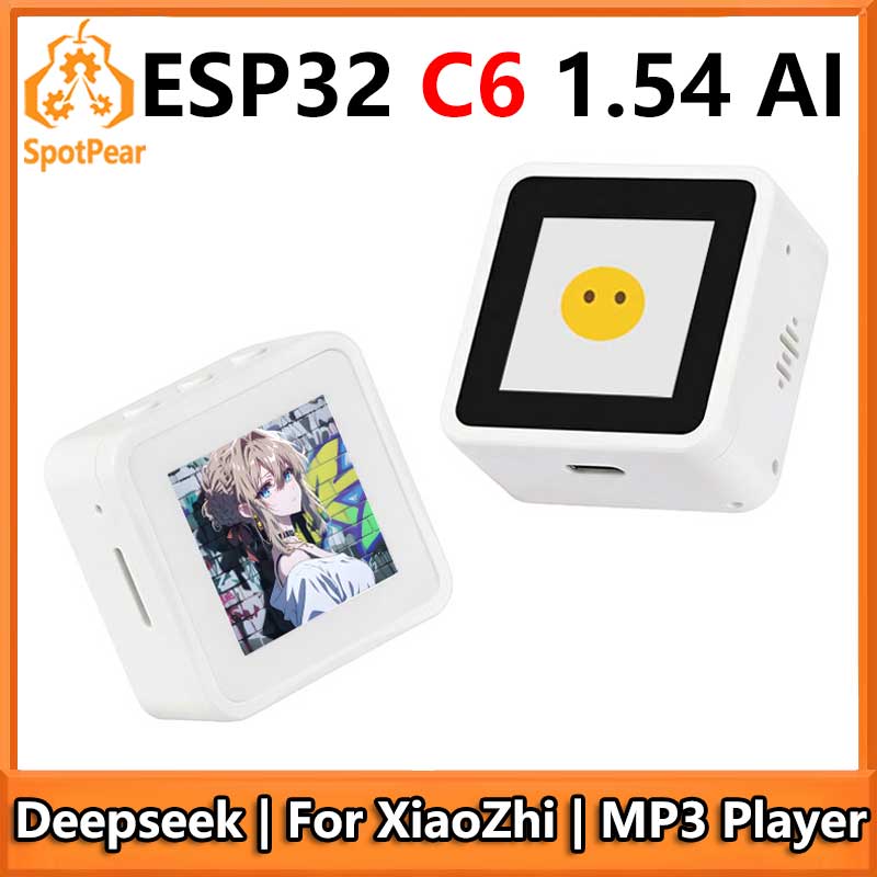 Carte de développement ESP32 C - Esp32 C6 avis et prix