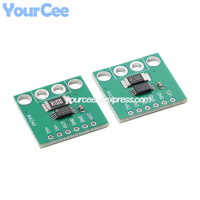 Module amplificateur de détect - Esp32 S2 avis et prix