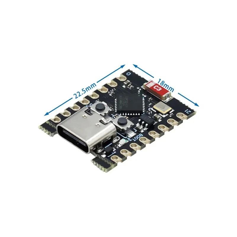 Carte de développement ESP32 C - Esp32 C3 avis et prix