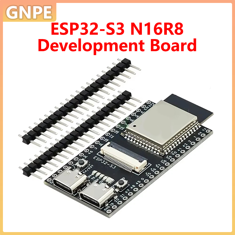 Carte de développement ESP32-S - Esp32 Wifi Bluetooth Module avis et prix