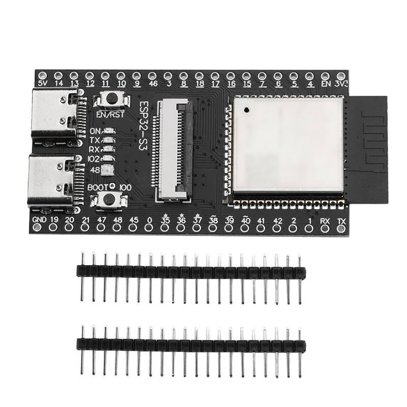Carte de développement ESP32-S - Esp32 Wifi Bluetooth Module avis et prix