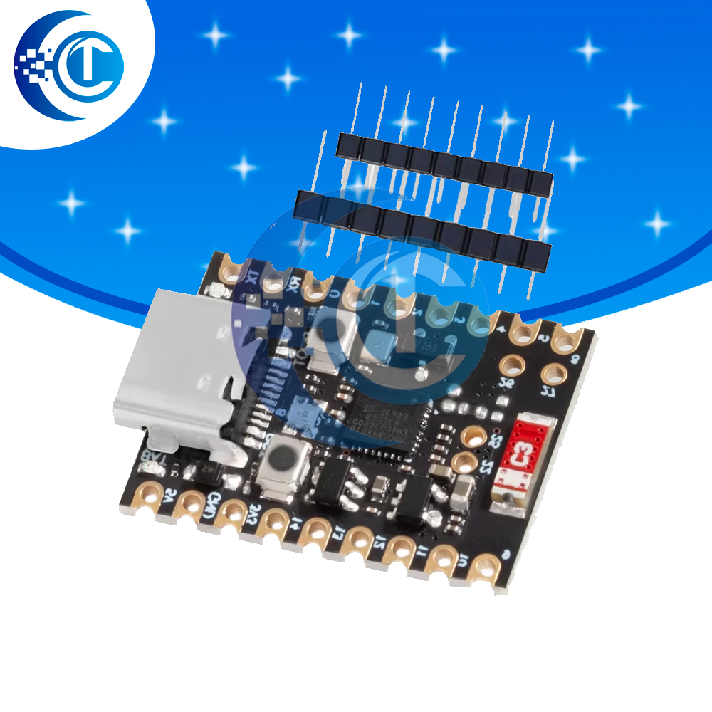 Carte de base de microcontrôle - Esp32 H2 avis et prix