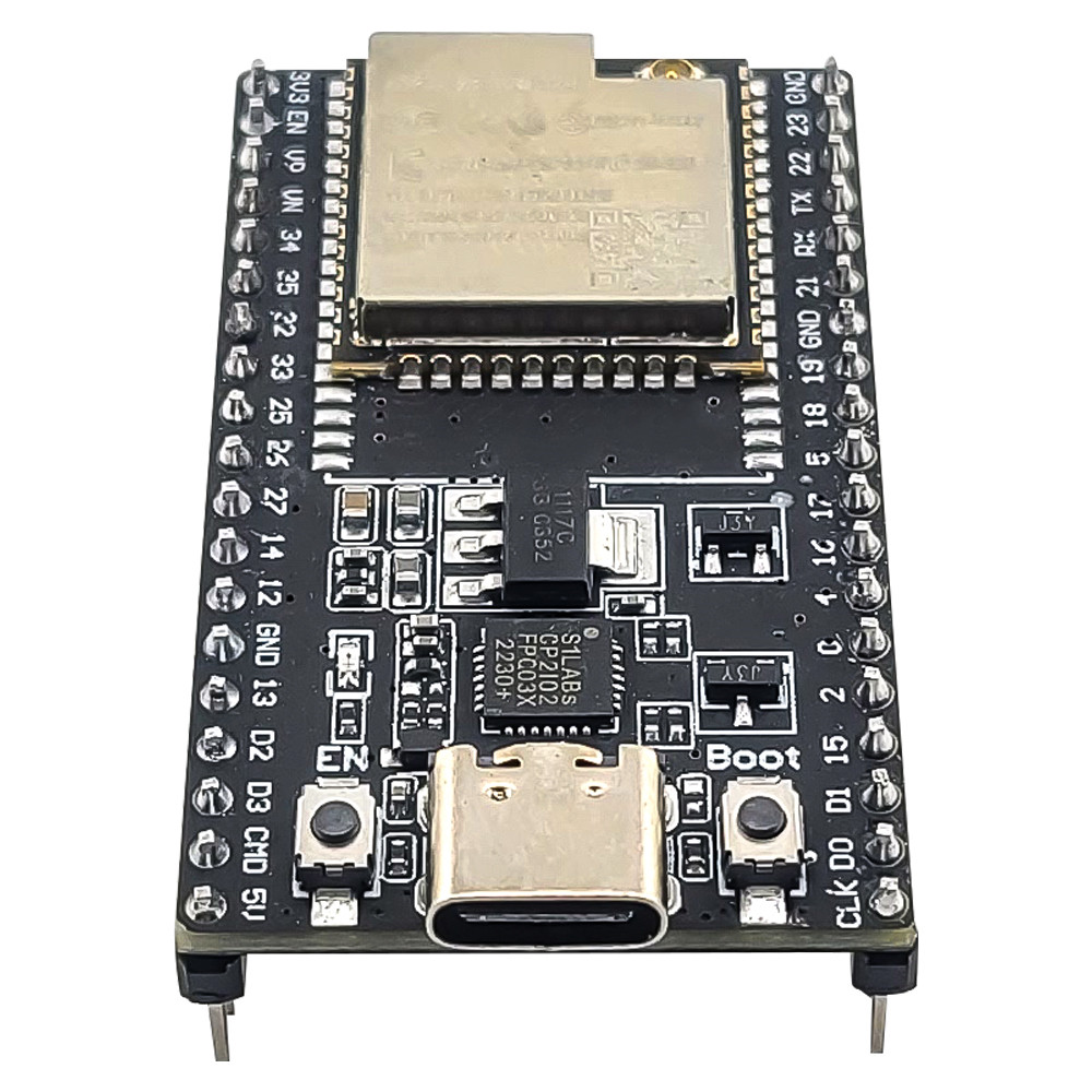 Carte de développement ESP32-3 - Esp32 Devkit avis et prix
