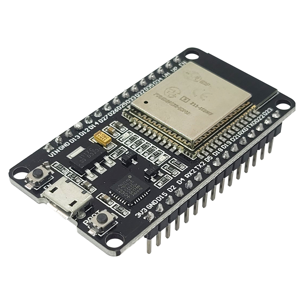 Carte de développement ESP32 3 - Esp32 Devkit avis et prix