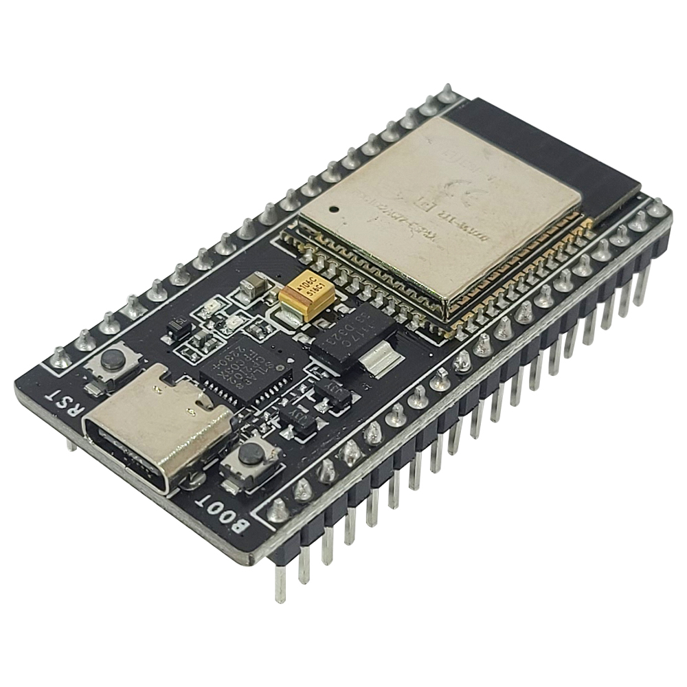 Carte de développement ESP32 3 - Esp32 Devkit avis et prix