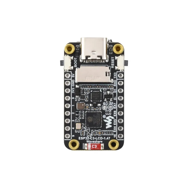 Carte de développement ESP32-C - Esp32 C3 avis et prix