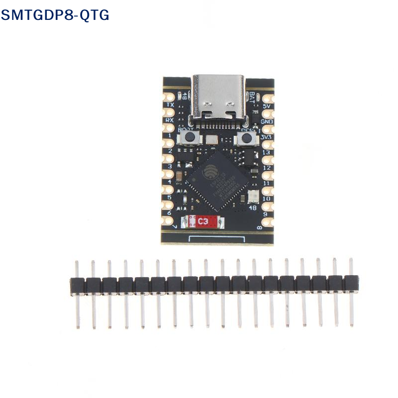 NOUVEAU 1 Ensemble WiFi Blueto - Esp32 C3 avis et prix