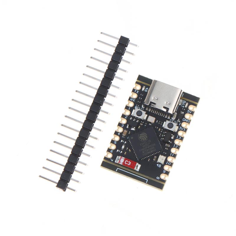 NOUVEAU 1 Ensemble WiFi Blueto - Esp32 C3 avis et prix
