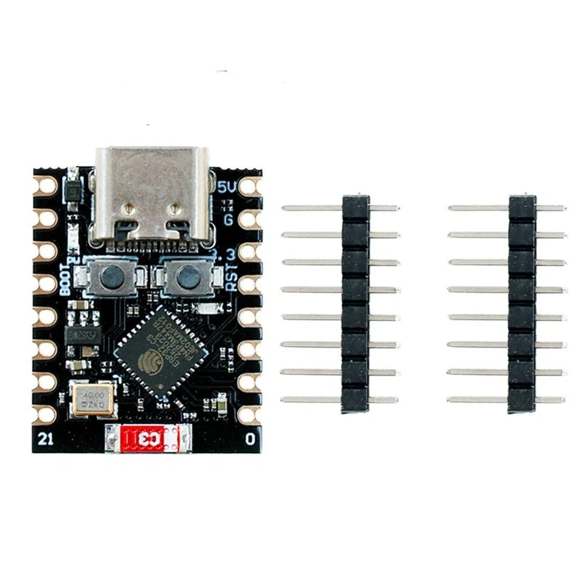 NOUVEAU 1 Ensemble WiFi Blueto - Esp32 C3 avis et prix