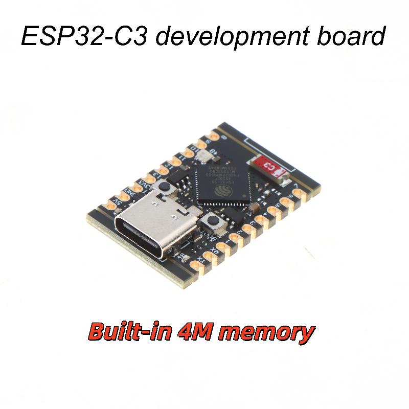NOUVEAU 1 Ensemble WiFi Blueto - Esp32 C3 avis et prix