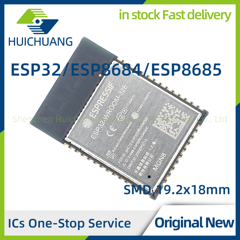 ESP32-WROOM WROVER MINI PICO E - Esp32 H2 avis et prix