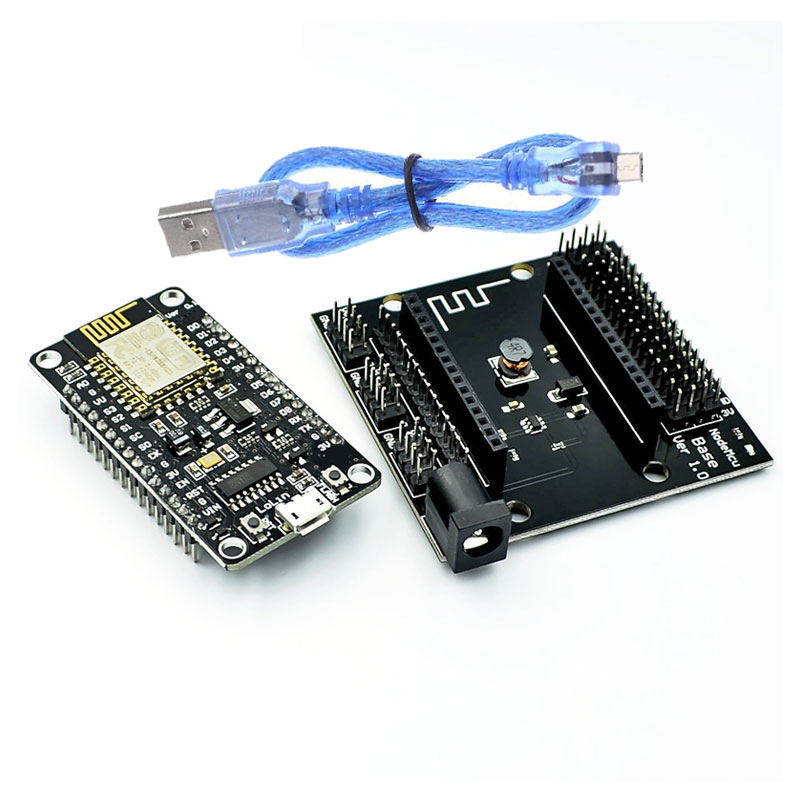 Module sans fil NodeMcu v3 CH3 - Esp8266 Nodemcu avis et prix