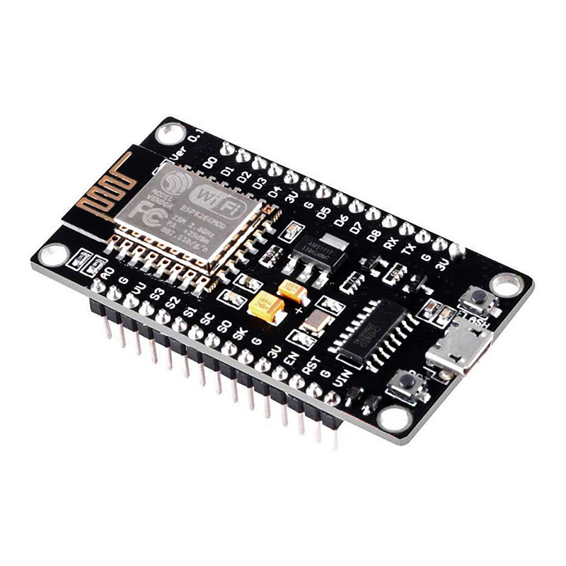 Module sans fil NodeMcu v3 CH3 - Esp8266 Nodemcu avis et prix