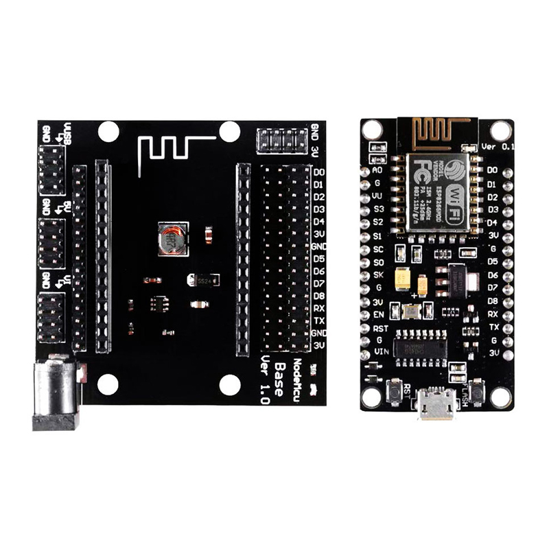 Module sans fil NodeMcu v3 CH3 - Esp8266 Nodemcu avis et prix