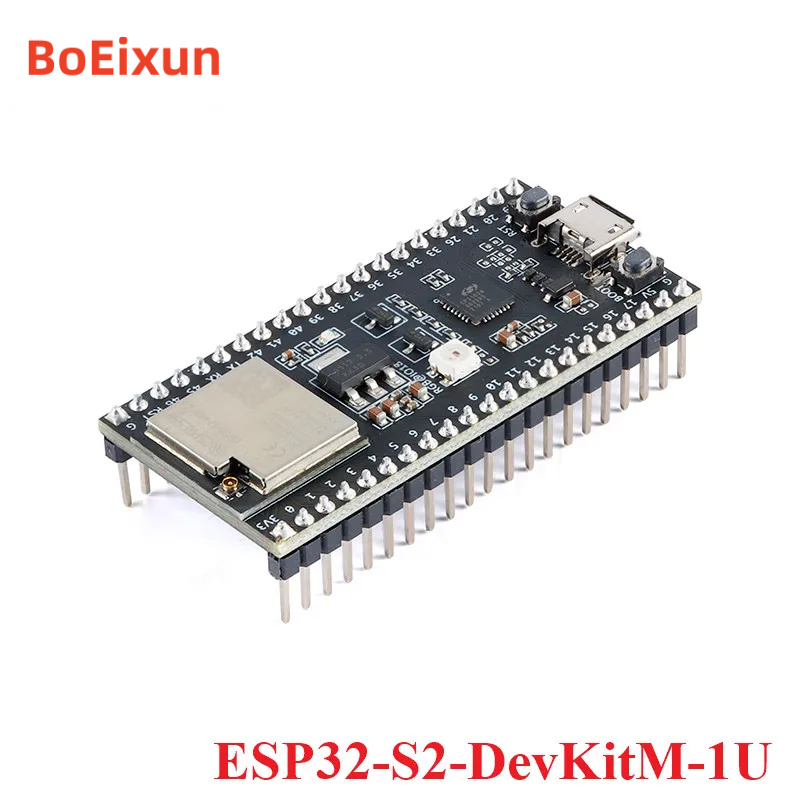 Carte de développement ESP32-S - Esp32 S2 avis et prix