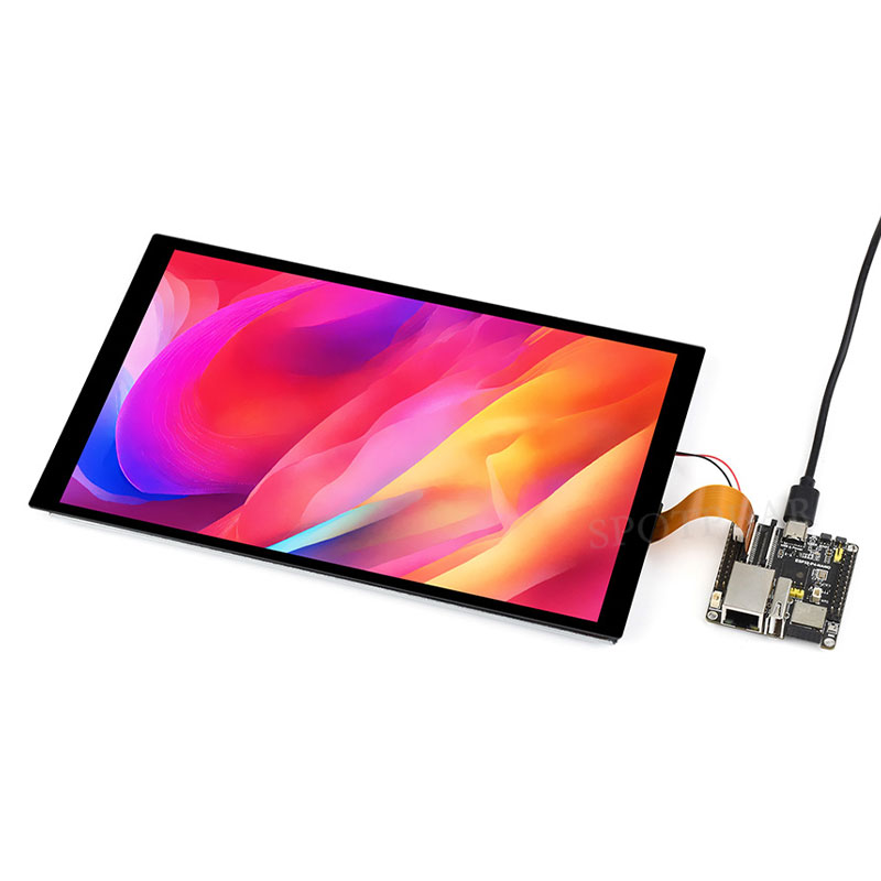 Raspberry Pi 10.1 pouces LCD D - Esp32 P4 avis et prix