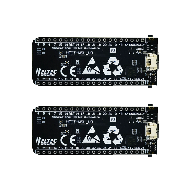 Heltec 2PC LoRa Wireless Stick - Esp32 Uart Module avis et prix