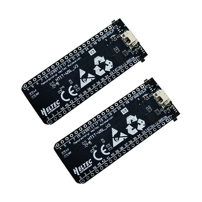 Heltec 2PC LoRa Wireless Stick - Esp32 Uart Module avis et prix