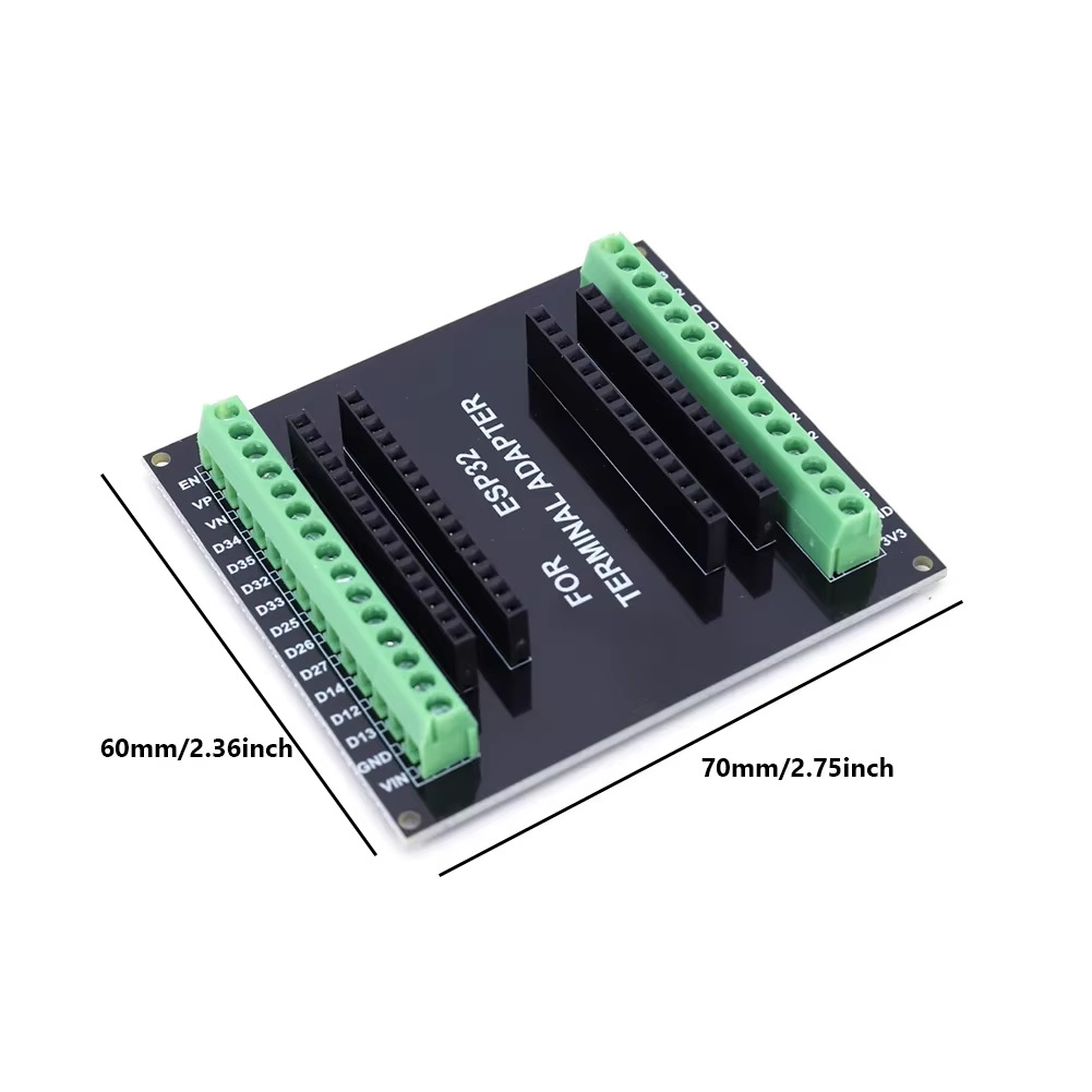 Carte de développement ESP32 N - Esp32 Devkit avis et prix