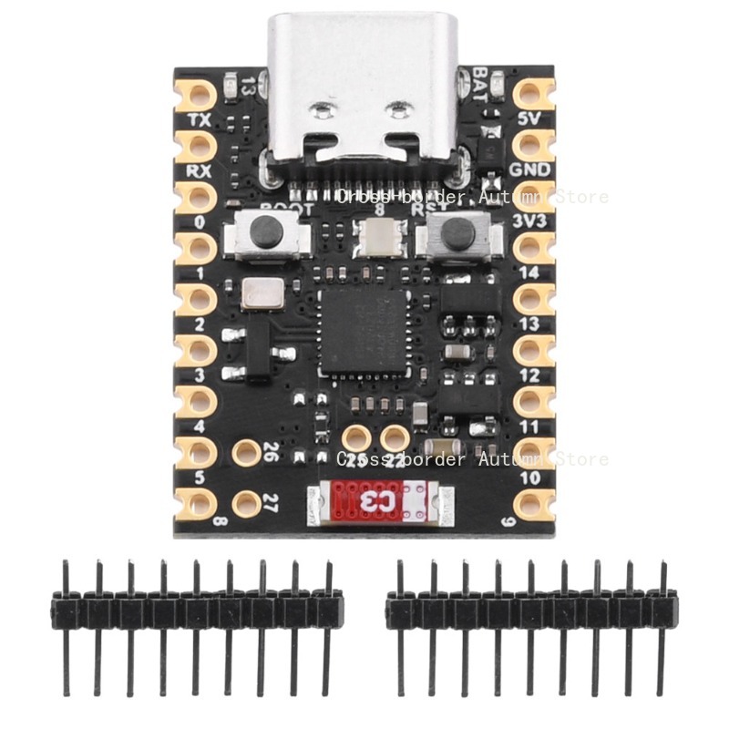 Carte de développement ESP32-H - Esp32 H2 avis et prix