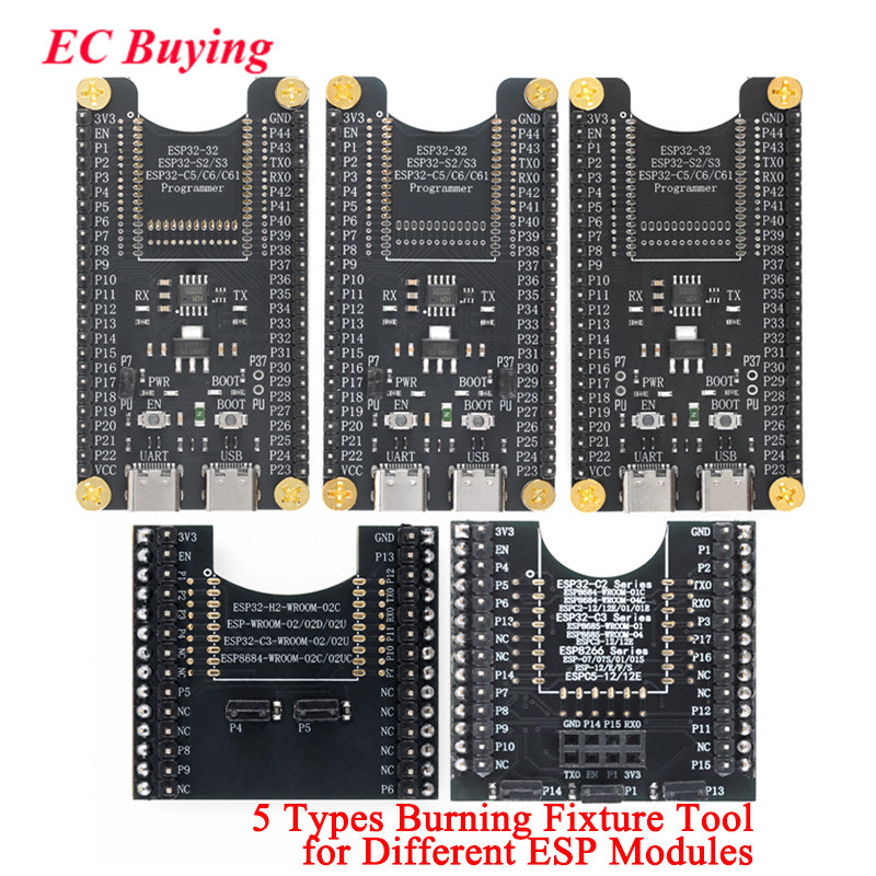 Outil de programmation et de t - Esp32 S2 avis et prix