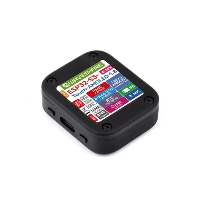 GOOD GGDX Best-seller Waveshar - Esp32 S3 avis et prix