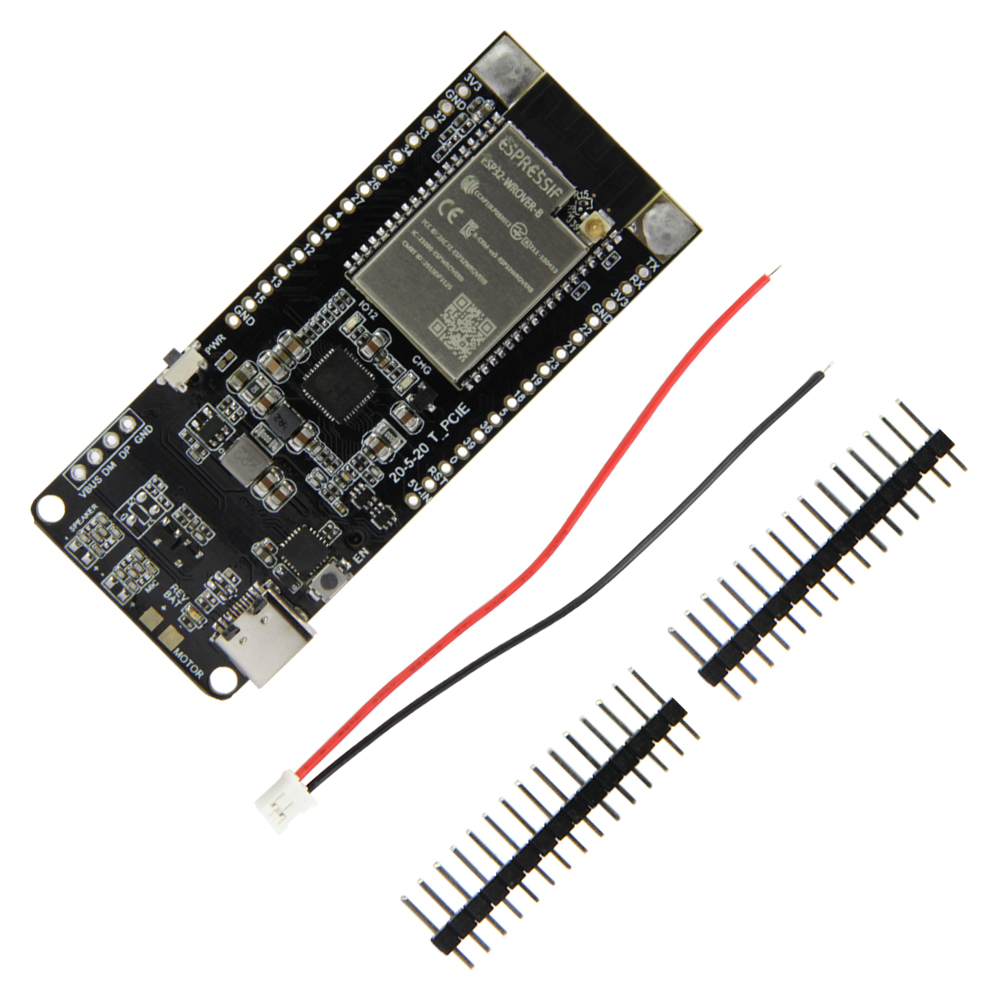 Carte de développement combina - Esp32 Wifi Bluetooth Module avis et prix