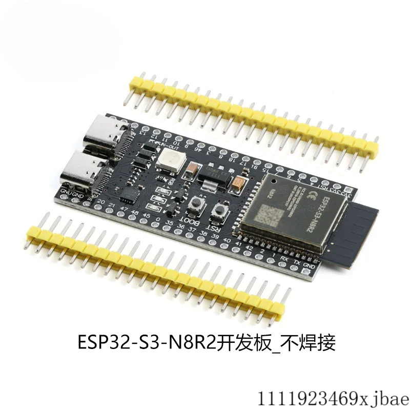 Carte de développement ESP32-S - Esp32 Wifi Bluetooth Module avis et prix