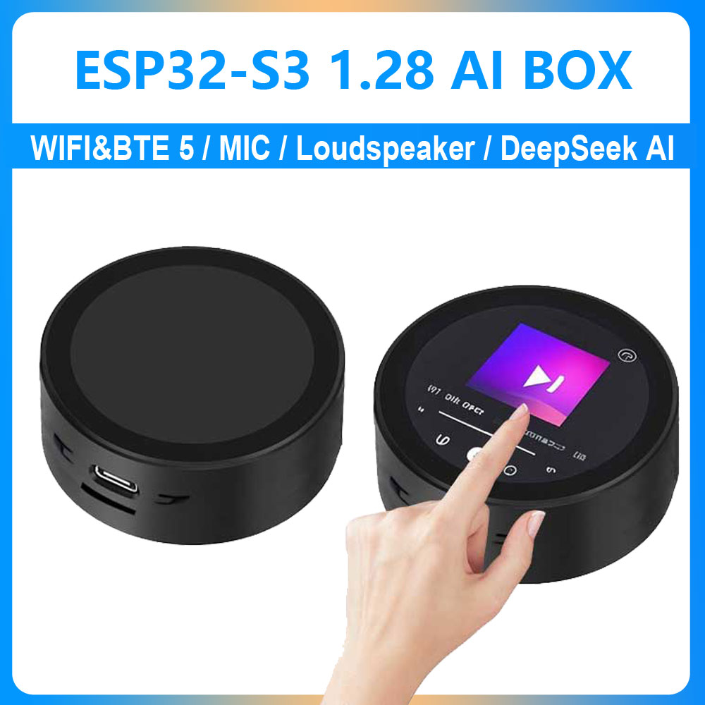 ESP32-S3 AI carte de développe - Esp32 Uart Module avis et prix