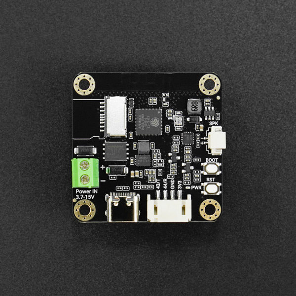 Module intelligent de reconnai - Esp32 S3 avis et prix
