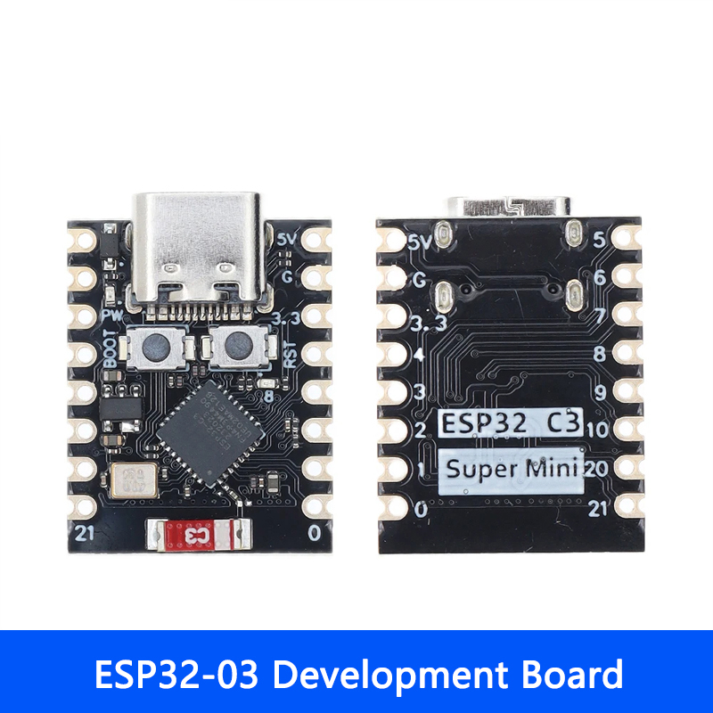 ESP32-C3 ESP32-S3 ESP32-H2 ESP - Esp32 H2 avis et prix