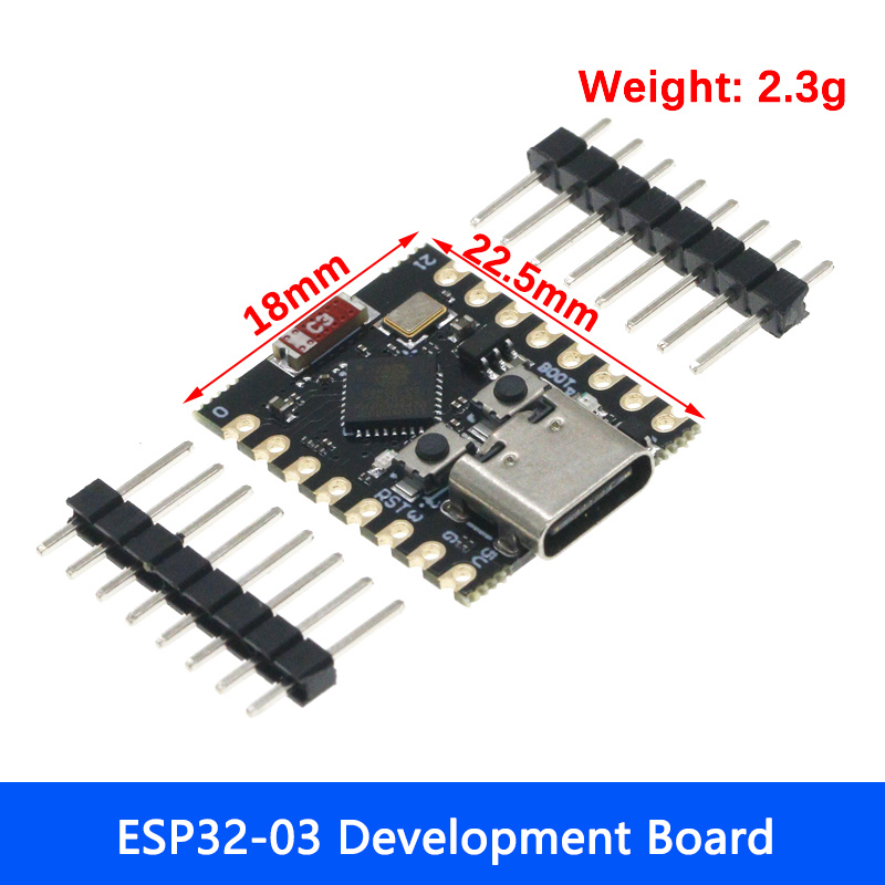 ESP32-C3 ESP32-S3 ESP32-H2 ESP - Esp32 H2 avis et prix