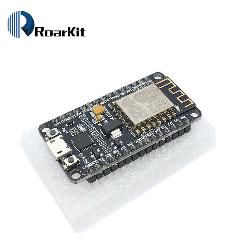 Module sans fil CP2102 puce No - Esp8266 Nodemcu avis et prix