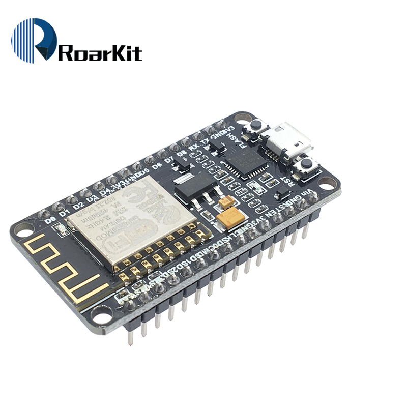 Module sans fil CP2102 puce No - Esp8266 Nodemcu avis et prix