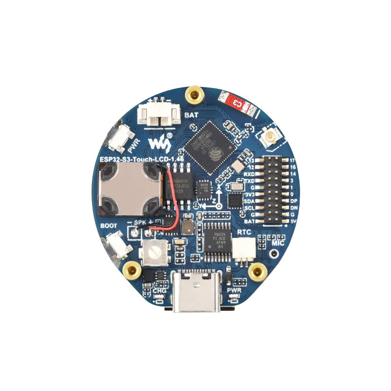 Carte de développement ESP32-S - Esp32 Wifi Bluetooth Module avis et prix