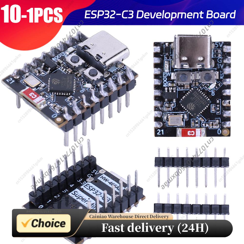 Carte de développement ESP32-C - Esp32 C3 avis et prix