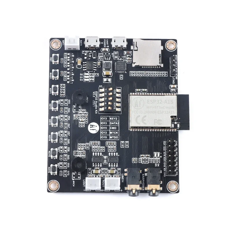 Module WiFi + Bluetooth ESP32, - Esp32 avis et prix