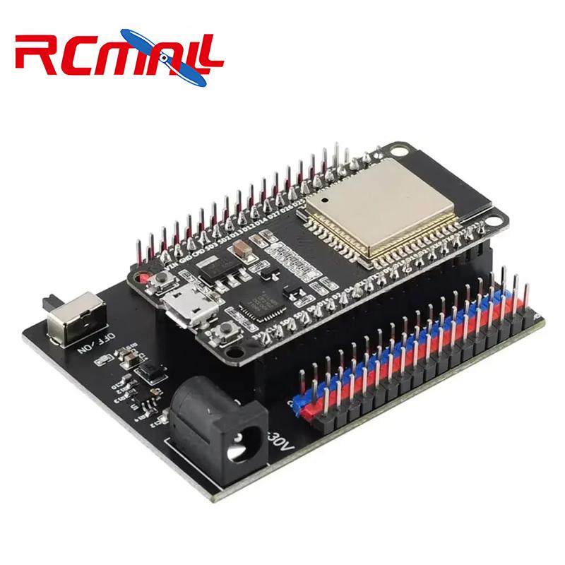 Carte de développement ESP32 D - Esp32 Devkit avis et prix
