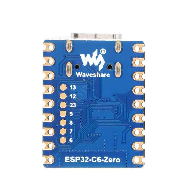 Carte de développement ESP32-C - Esp32 C6 avis et prix
